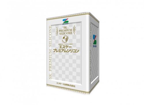 SKプレミアムシリコン